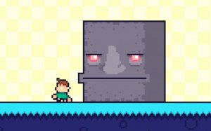 MechLoop: Mind-Bending Platformer Online Game