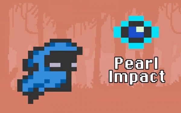 Pearl Impact: Magic Pearl Adventure Puzzle Game