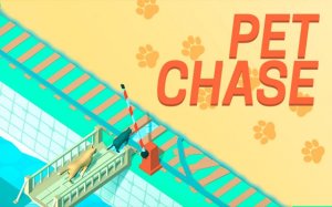 Pet Chase: Animal Rescue Puzzle Online Game