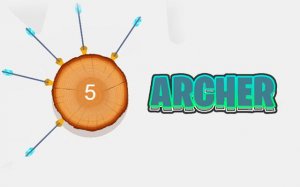 Archer 2023: Bullseye Challenge Online Game