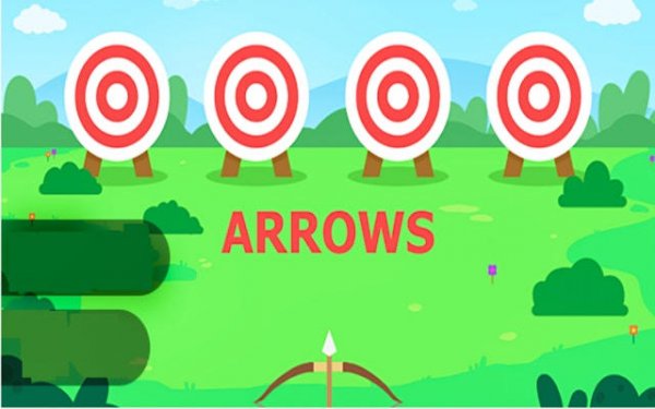 Arrows Precision Archery Online Game