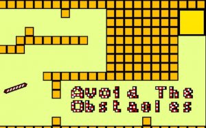 Avoid the Obstacles Online Game