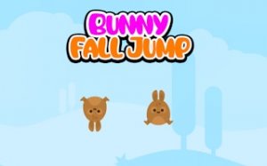 Bunny Jump Arcade