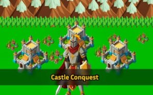 Fortress Warden: Tactical Conquest