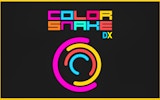 Chromatic Serpent: Precision Arcade