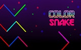 Color Snake: Dots & Lines Challenge - Online Puzzle Game Arcade