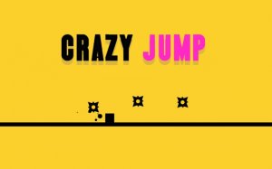 Crazy Jumps - Endless Arcade Jumper Online Game