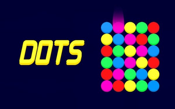Dots Challenge: Color Match Reflex Online Game