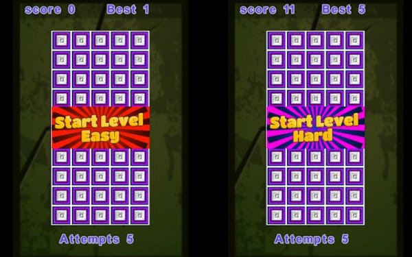Find Diamond: Hidden Gem Puzzle Online Game