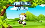 Football Panda: Goal Rush Platformer Online Arcade Game