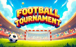 Football Tournament: Penalty Shootout Challenge Online Game