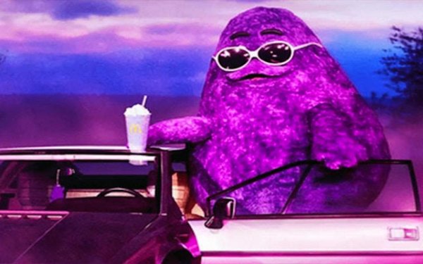Grimace Shake Hidden Skibidi Toilet Online Puzzle Game