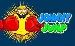 Johnny Jump Challenge - Arcade Platformer Online Game