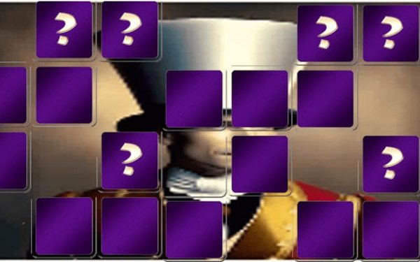 Juggler Memory Match: Classic Sliding Puzzle Game Online