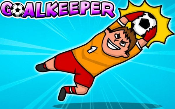 Mini Goalkeeper: Penalty Kick Soccer Online Game