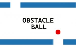 Obstacle Ball Challenge Online Game