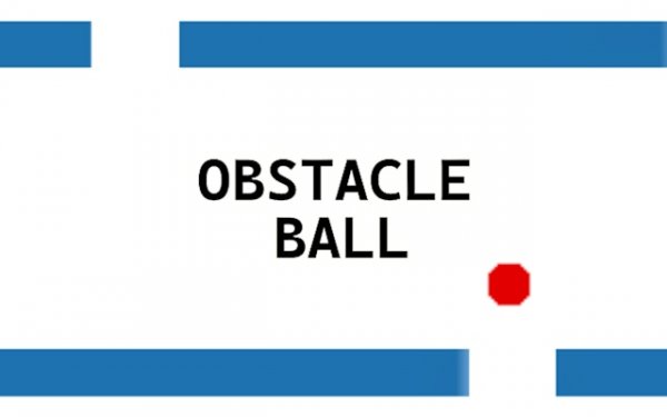 Obstacle Ball Challenge Online Game