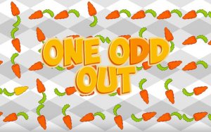 One Odd Out Online Puzzle Game