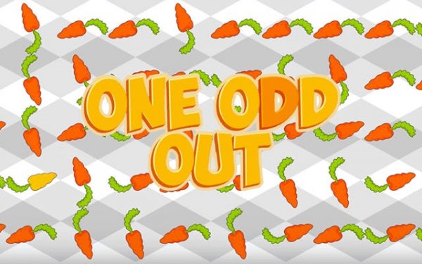 One Odd Out Online Puzzle Game