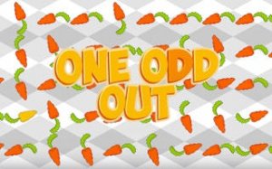 Odd One Out Puzzle