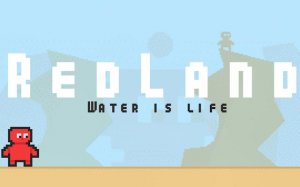 RedLand: Water is Life - Family Puzzle Game Online