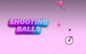 Shooting Balls - Balloon Pop Challenge Online Game