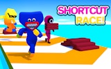 Timber Track Racers - Arcade Speed Challenge