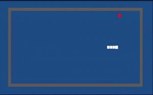 Snake2D Classic Arcade Online Game