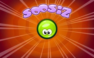 Soosiz Gravity Adventure Platformer