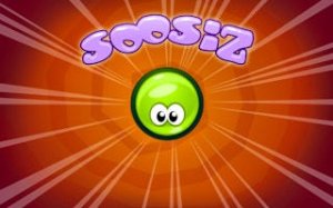 Soosiz Gravity Adventure Platformer