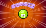 Soosiz Gravity Adventure Platformer