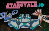 Cosmic Squadron Clash