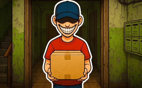 Strange Packages: Cozy Mystery Puzzle Game