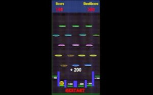 Ball Drop: Physics Puzzle