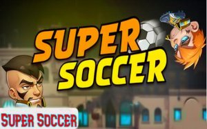Super Soccer: 90-Second Football Online Game