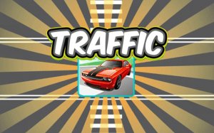 Traffic Board Game Online Puzzle