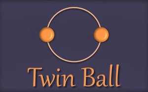 Twin Ball Precision Challenge Online Game