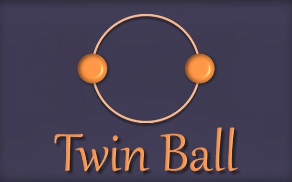 Twin Ball Precision Challenge Online Game