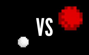 White vs Red: Arcade Ball Challenge Online Game