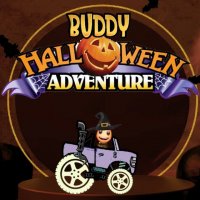 Buddy Halloween Adventure Online Game