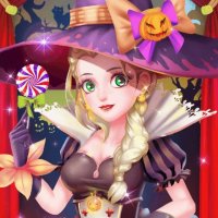 Halloween Ball Online Game