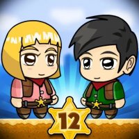 Defender Mission 12 Co-op Adventure