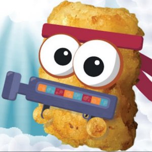 The Last Tater Online Game