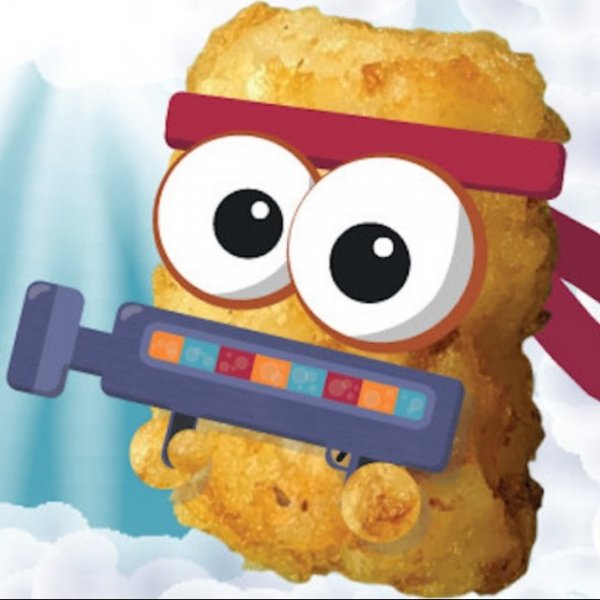 The Last Tater Online Game