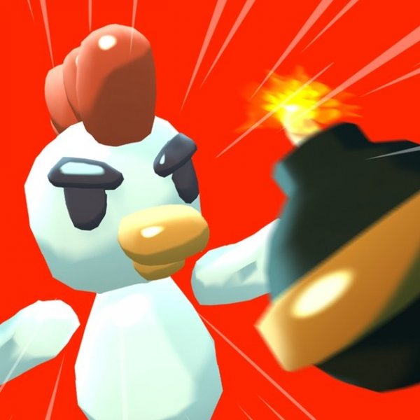 Fowl of Fury Action Game