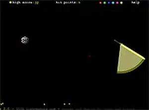 Reflex Master Challenge