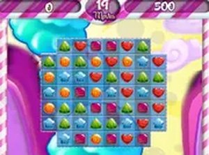 Colorful Tile Puzzle