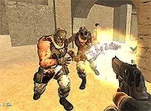 Endurance Combat Trials