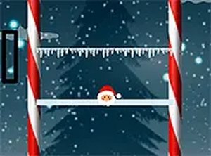 Holiday Hopper: Platform Leap
