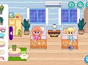 Decor: It Bedroom Online Game - Interior Design Fun